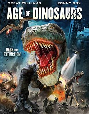 Age Of Dinosaurs
