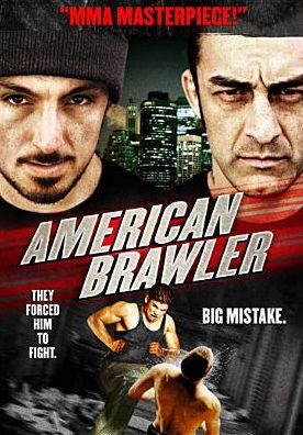 American Brawler