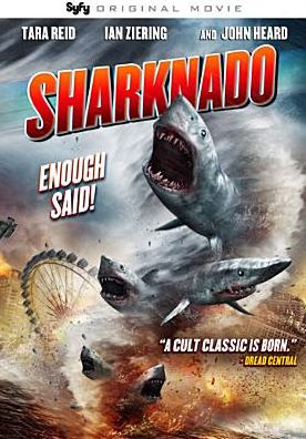 Sharknado