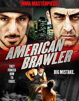 American Brawler