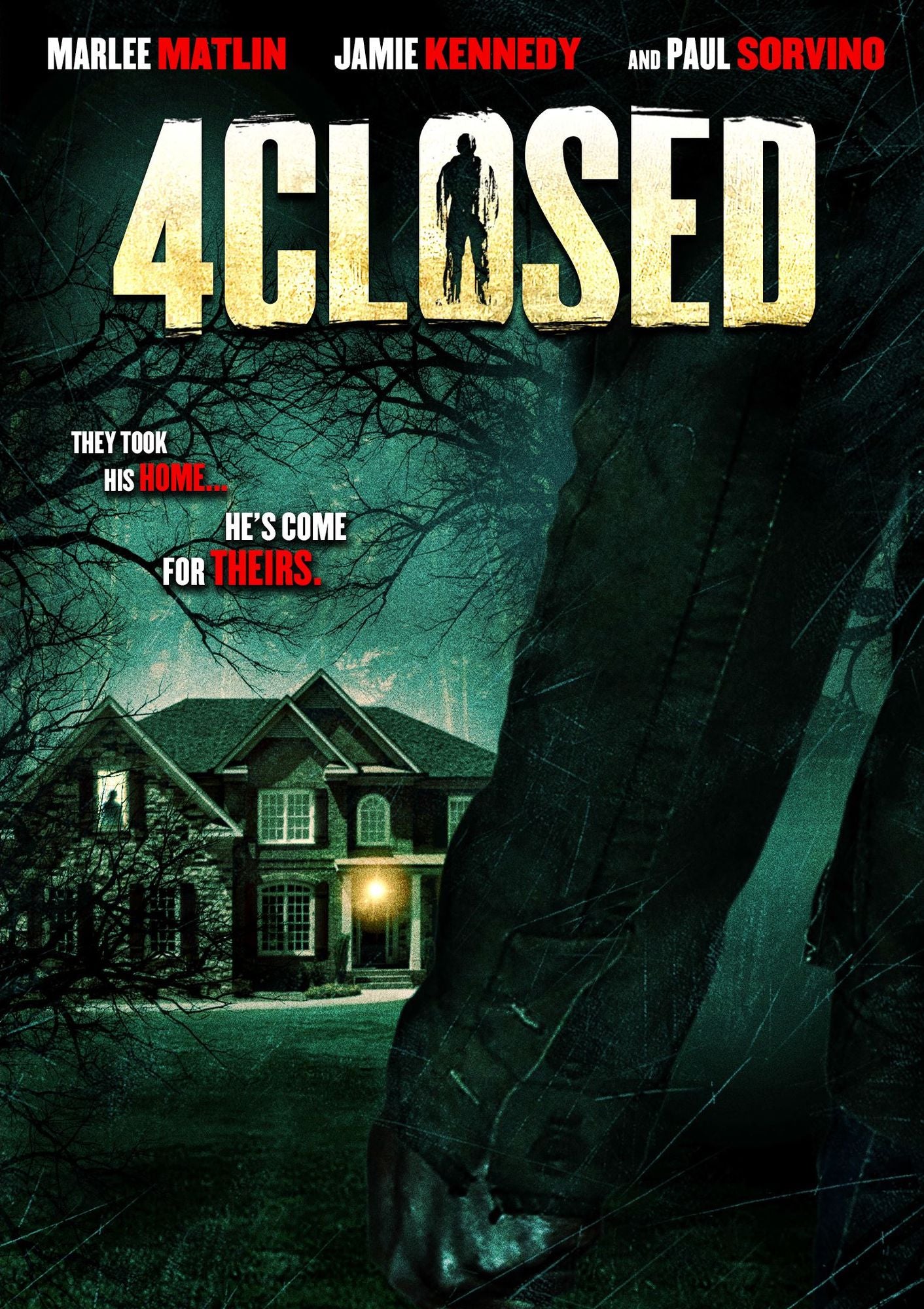 4Closed