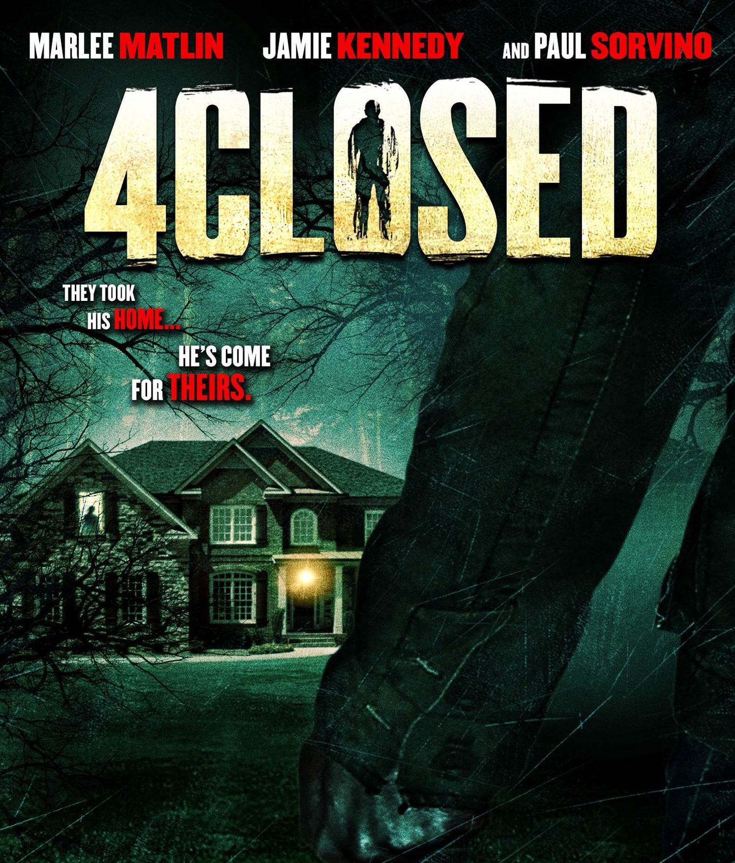 4Closed