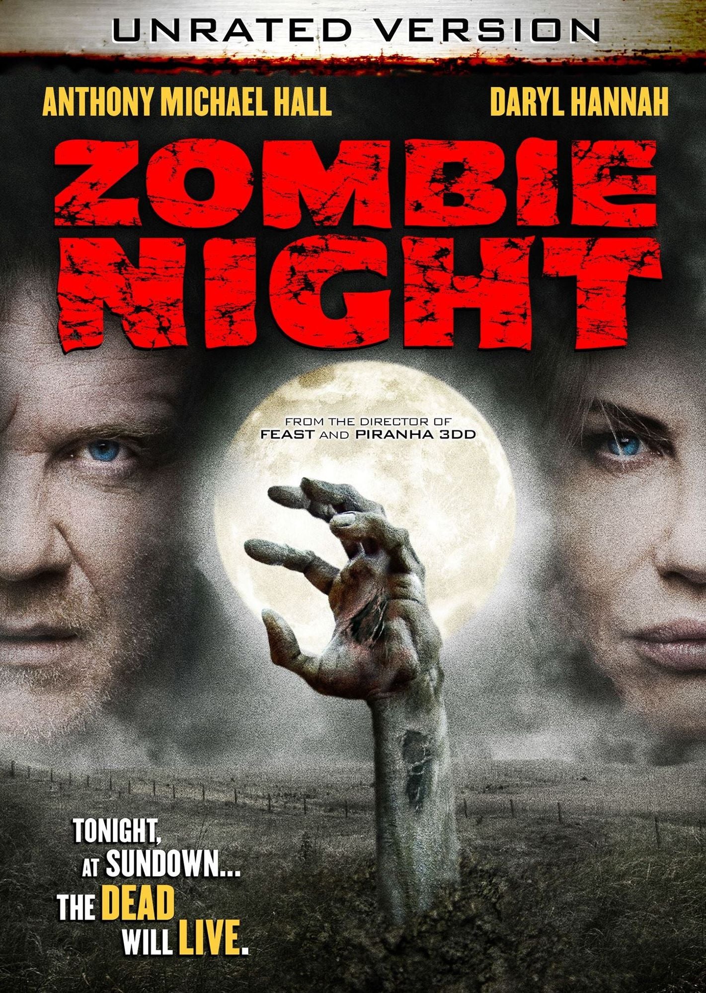 Zombie Night