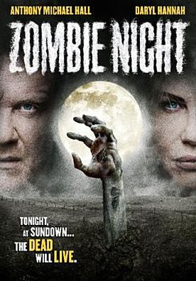 Zombie Night