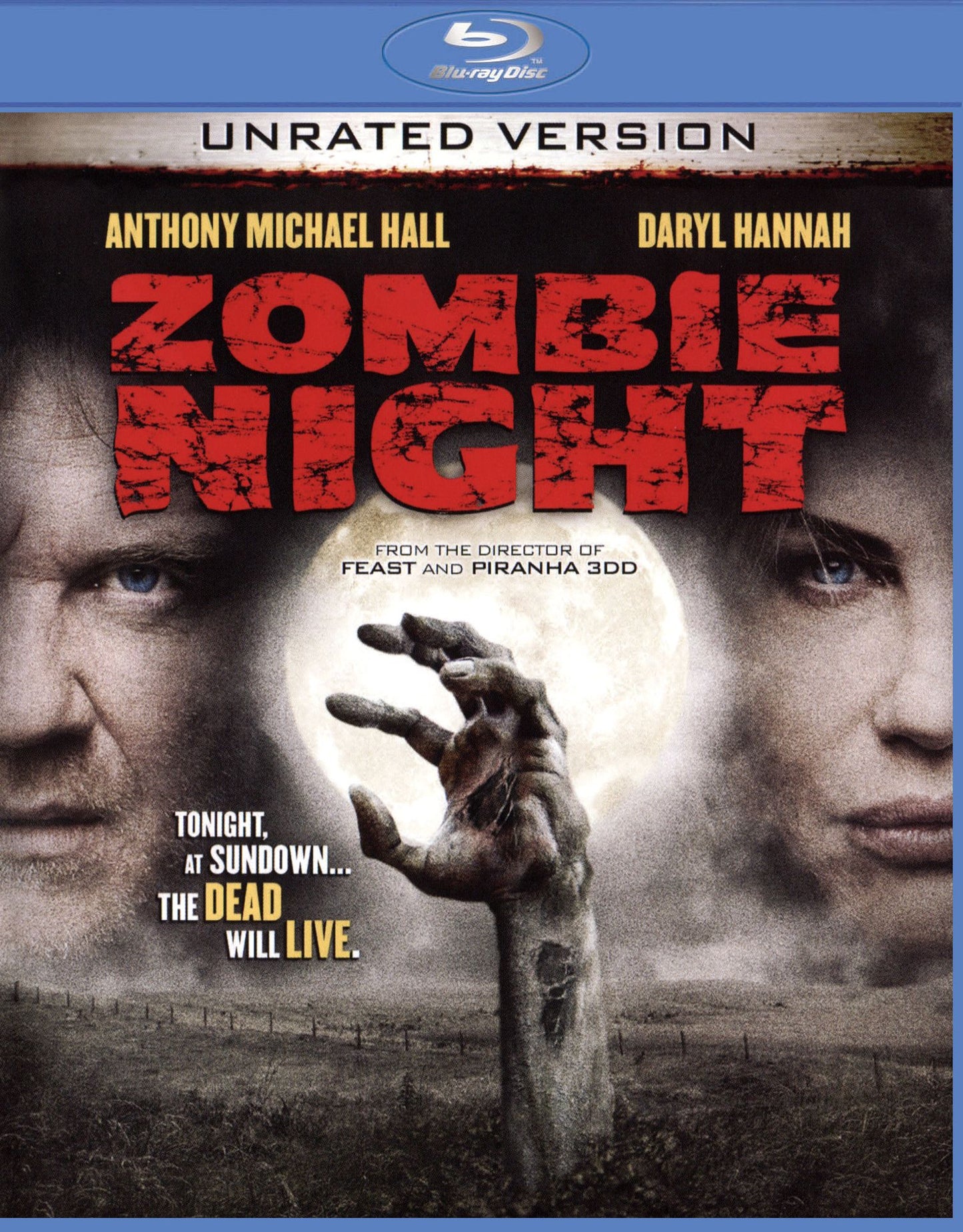 Zombie Night