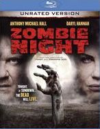 Zombie Night