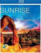 Sunrise Earth: National Parks