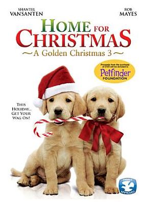A Golden Christmas 3: Home For Christmas