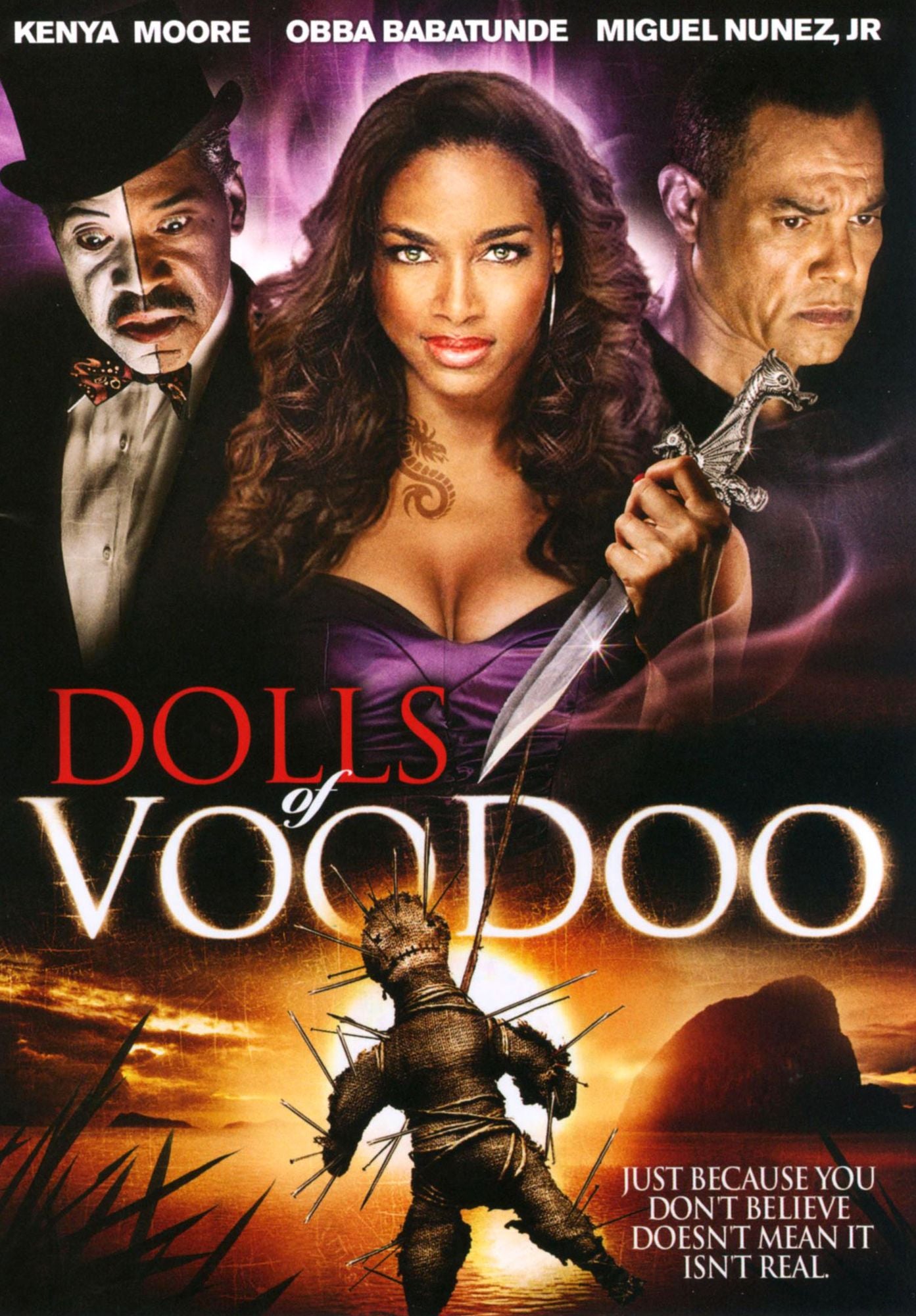 Dolls Of Voodoo