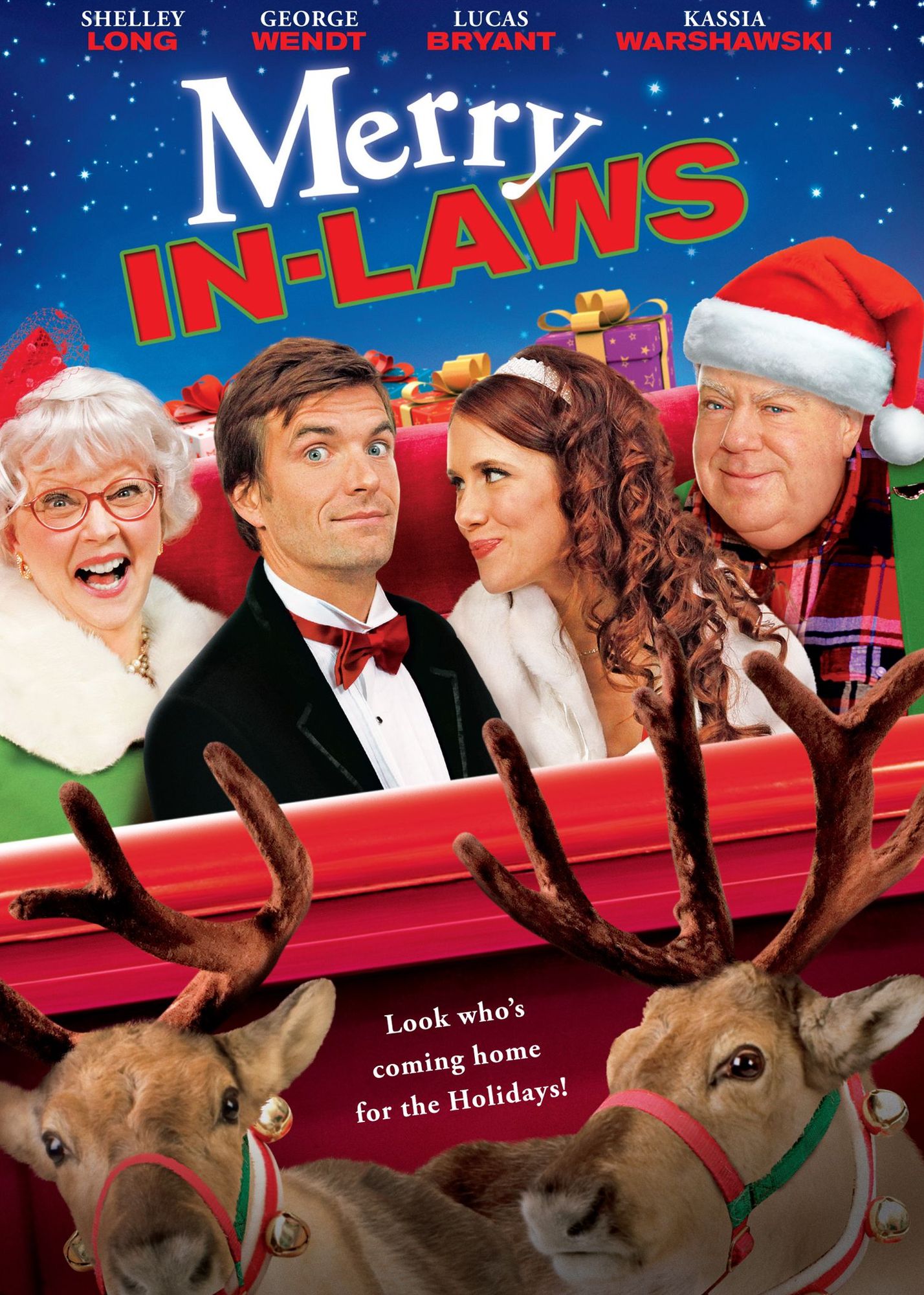 Merry In-laws