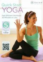 Quick Start Yoga