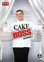 Cake Boss: Season 5