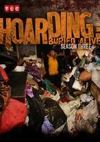Hoarding Buried Alive