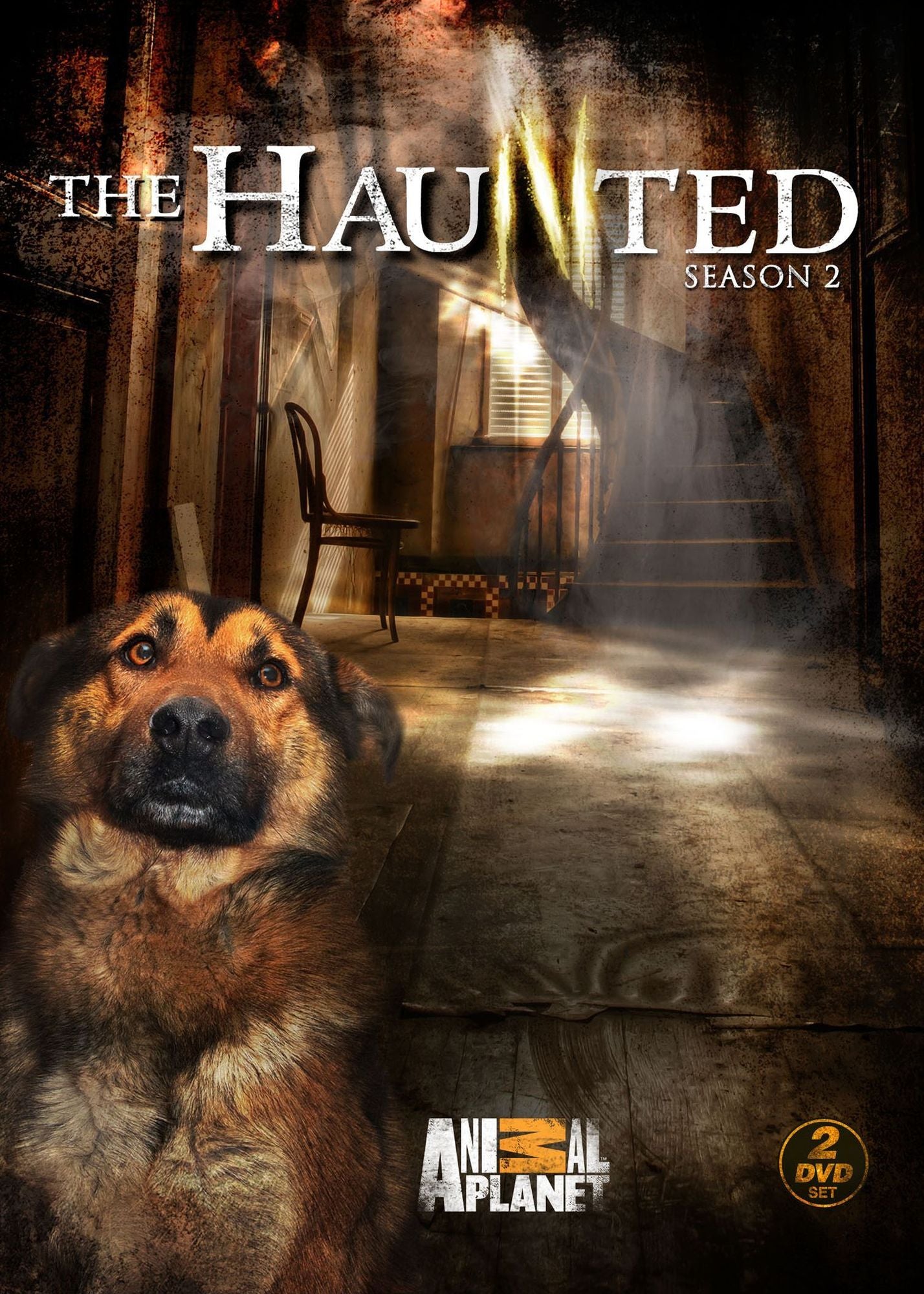 Haunted: Season 2