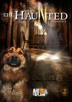 Haunted: Season 2