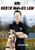 North Woods Law: Season 1