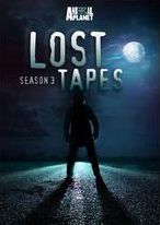Lost Tapes: Season 3