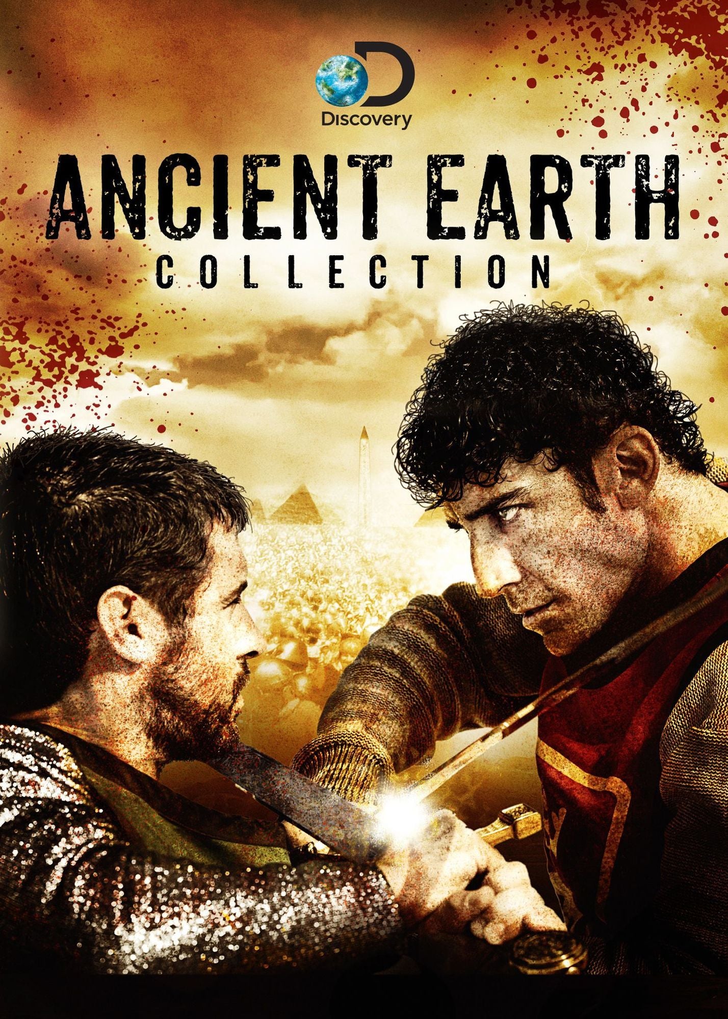 Ancient Earth Collection