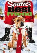 Santa's Best Friend