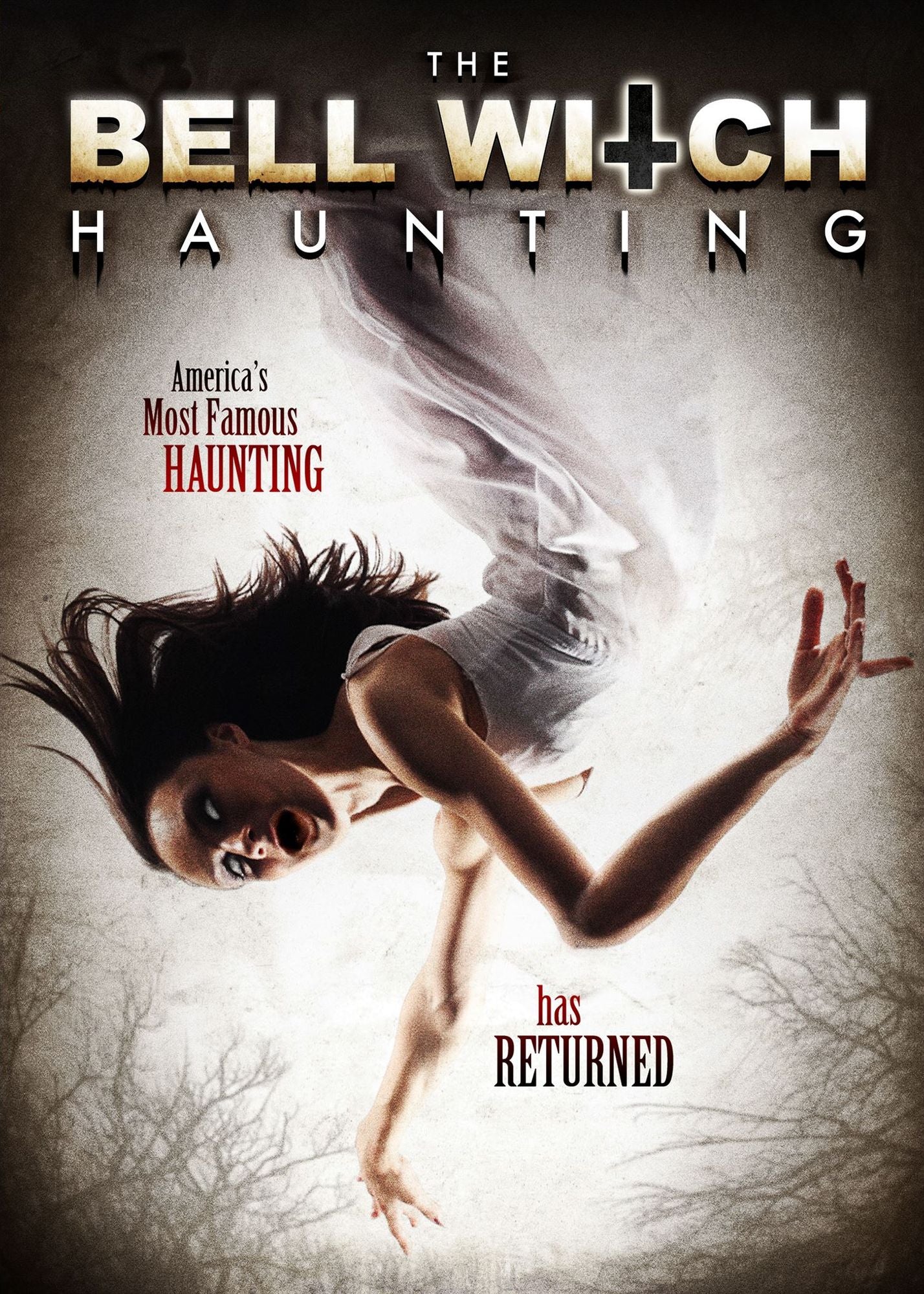 The Bell Witch Haunting