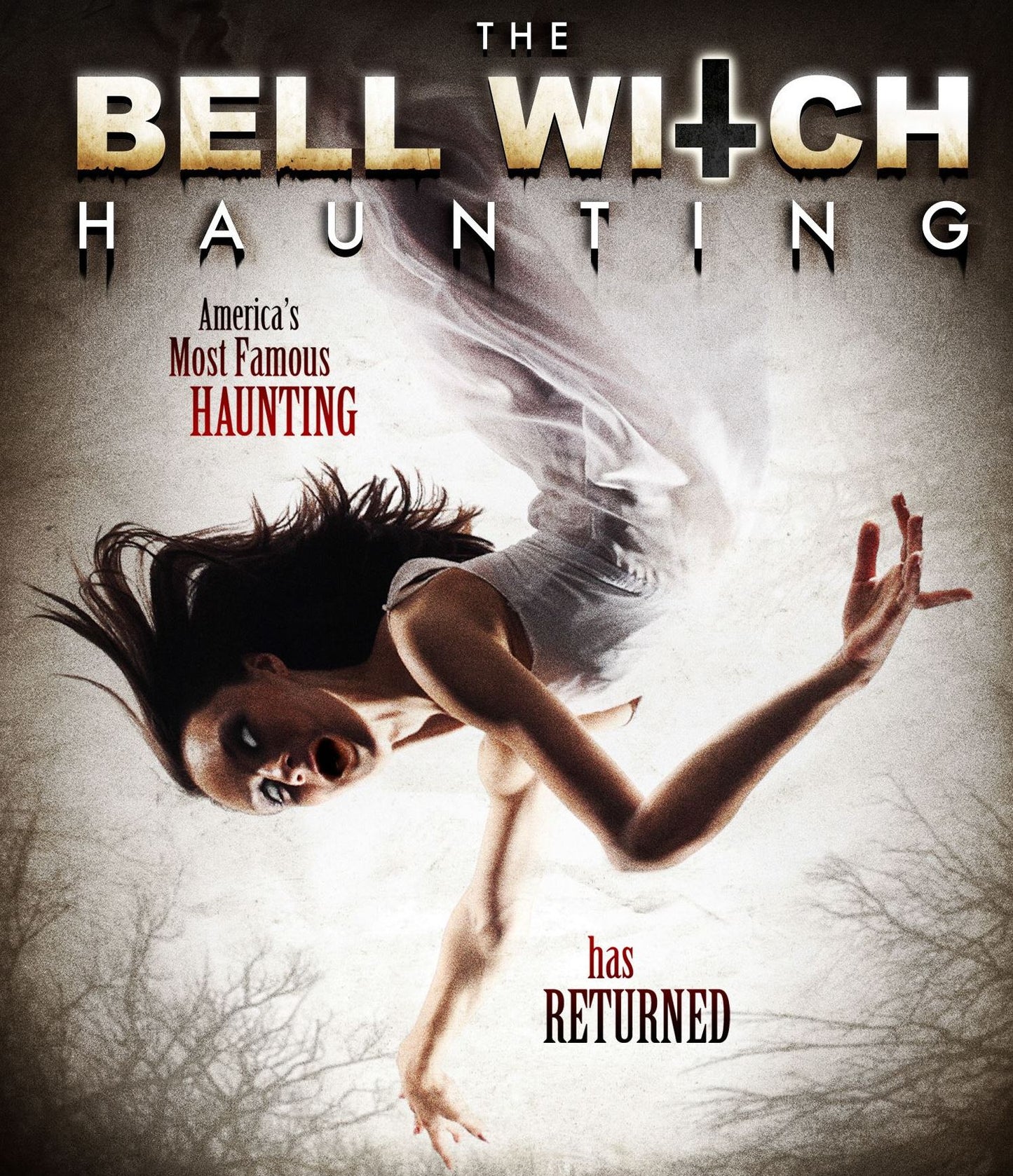 The Bell Witch Haunting