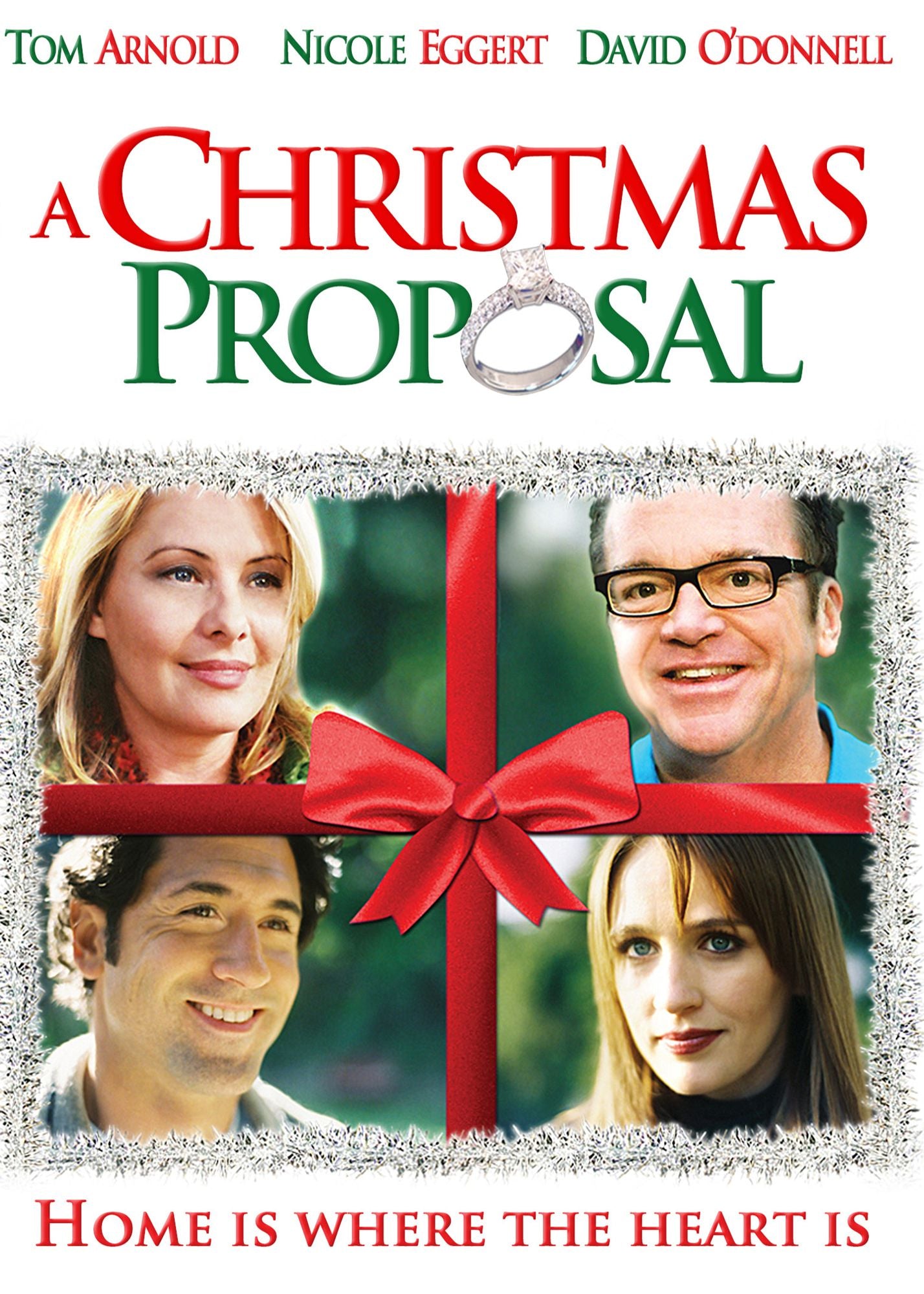 A Christmas Proposal