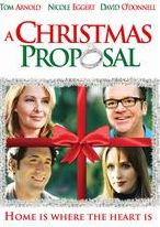 A Christmas Proposal