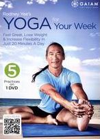 Rodney Yee: A.M. Yoga for Your Week