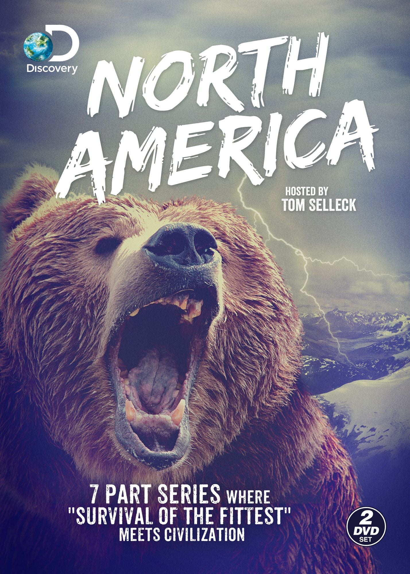 North America