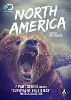 North America