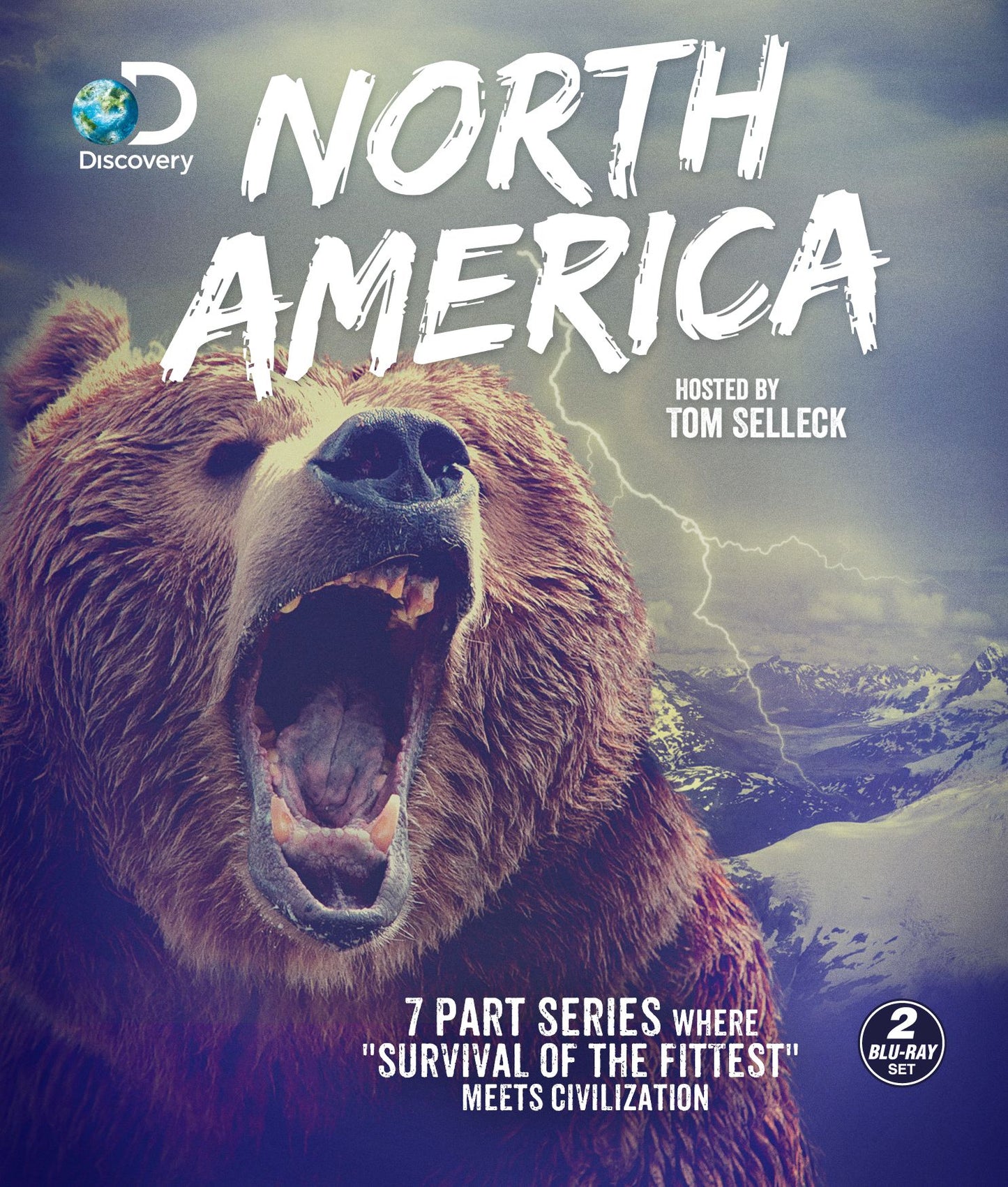 North America
