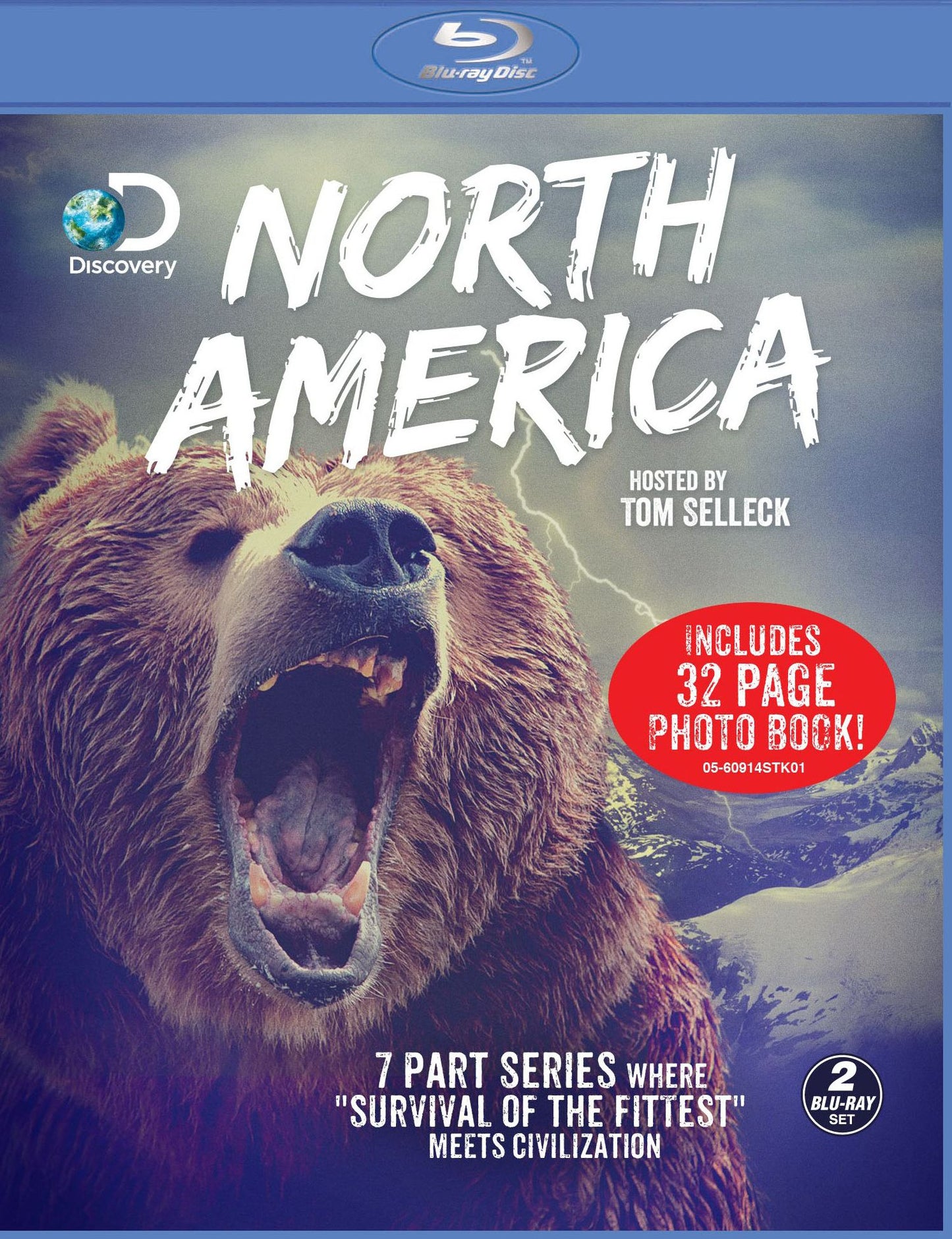 North America