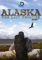 ALASKA: LAST FRONTIER (3PC WS)