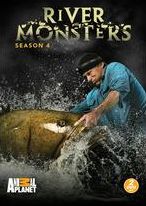 River Monsters: Season 4