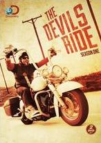 Devils Ride: Season 1