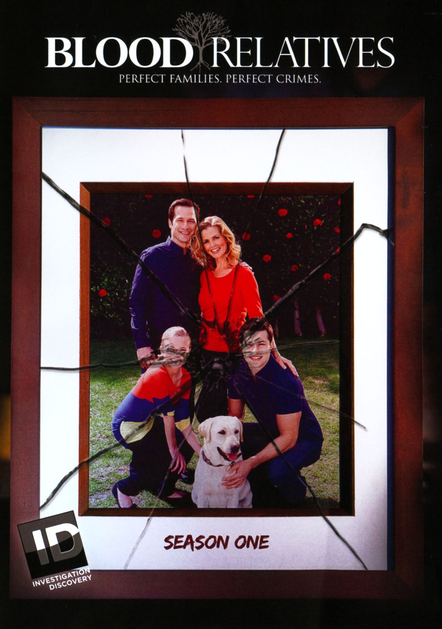 Blood Relatives: Season One