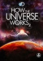 How The Universe Works: Season 2