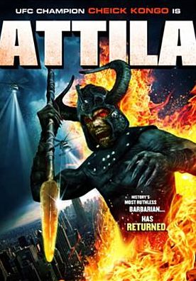 Attila