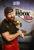Off The Hook: Extreme Catches