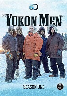 Yukon Men: Season 1
