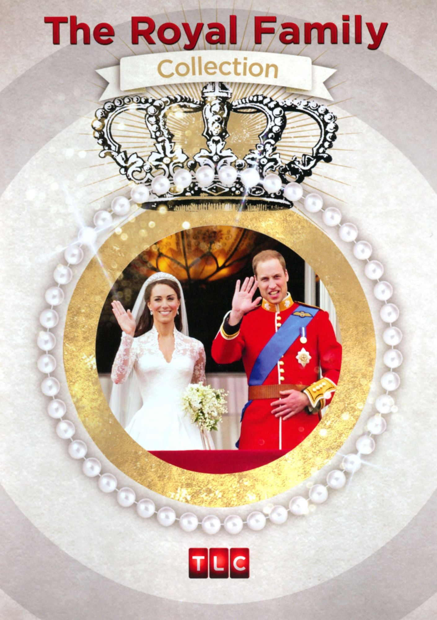 Royal Family Collection