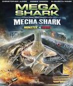 Mega Shark Vs. Mecha Shark