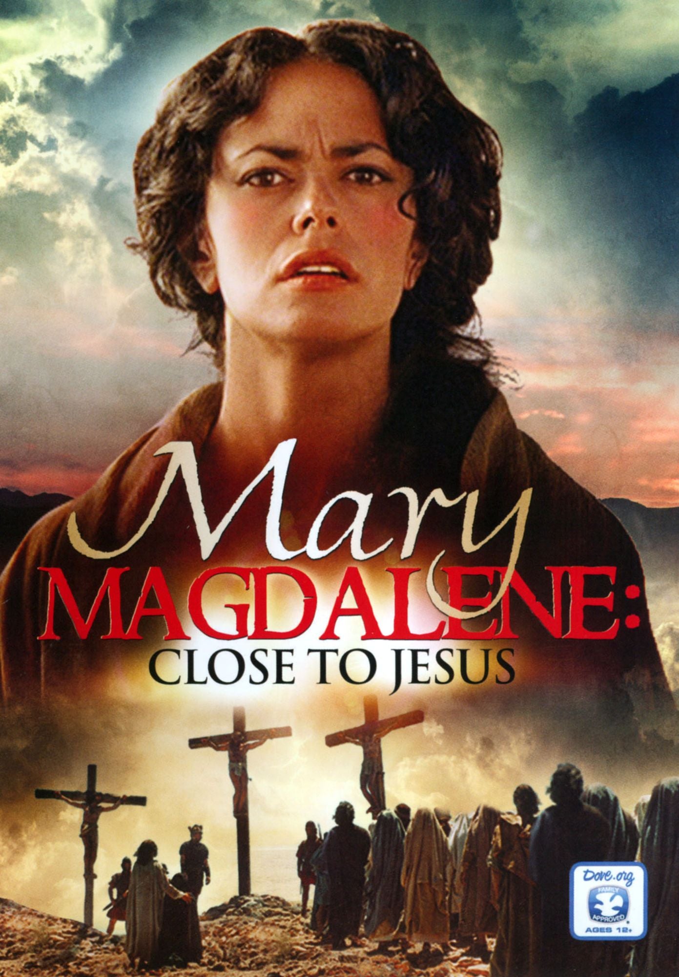 Mary Magdalene