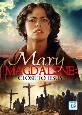 Mary Magdalene