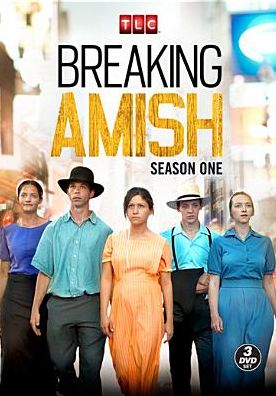 Breaking Amish: Season 1