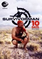 Survivorman Ten Days