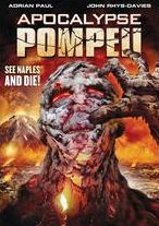Apocalypse Pompeii