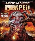 Apocalypse Pompeii