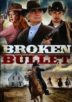Broken Bullet
