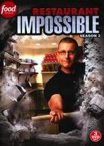 Restaurant Impossible: Season 3